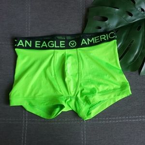 American Eagle Square Cut Boxer Briefs